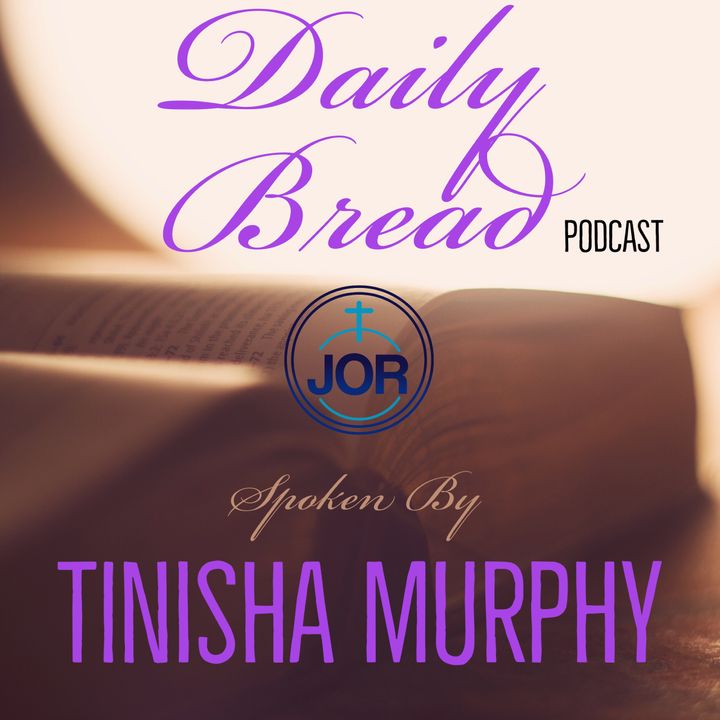 Daily Bread Podcast