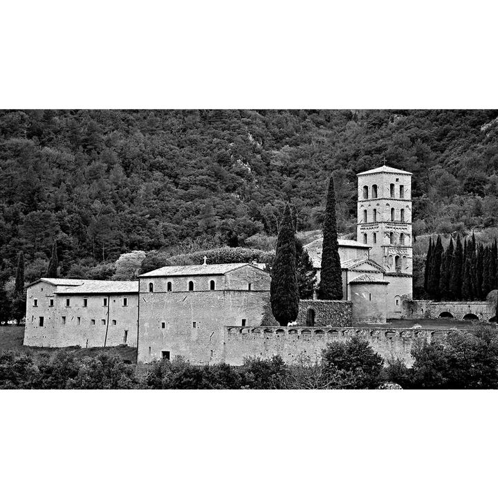 Abbazia di San Pietro in Valle (Umbria)