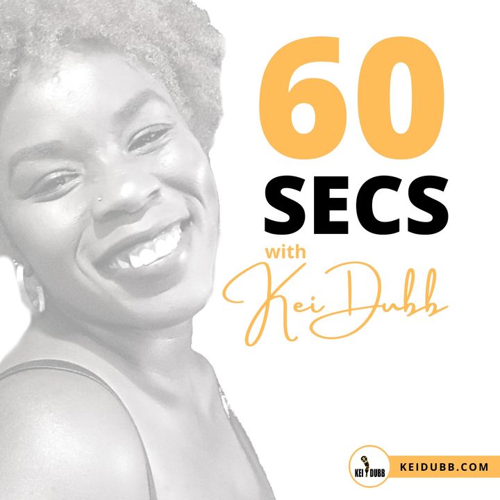 60 Seconds with Kei Dubb