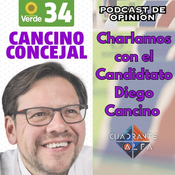 Charla del Concejal Diego Cancino 34 🌻 @CancinoDiegoA con @Ivandacho y @JABP008