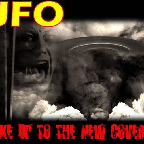 Episode 22 - UFO: WAKE UP TO THE NEW COVER UP W/ MIKE BARA