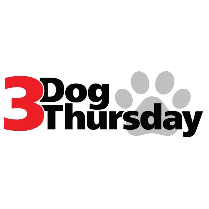 3 Dog Thursday