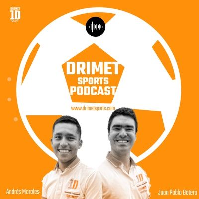 DrimetSportsPodcast