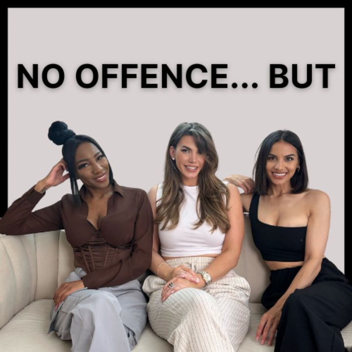 No Offence... But