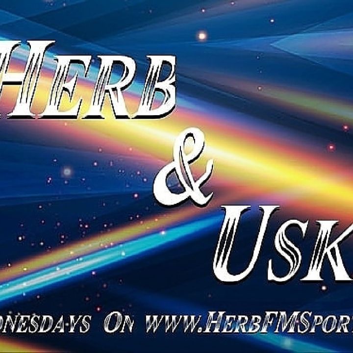 Uski And Herbie Show Week 5 Promo