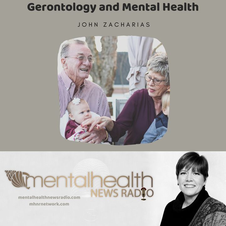 Gerontology and Mental Health
