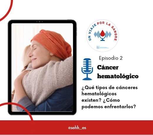 2. El cáncer hematológico