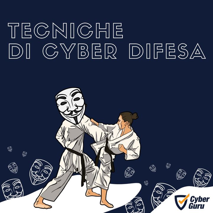 Tecniche di Cyber Difesa