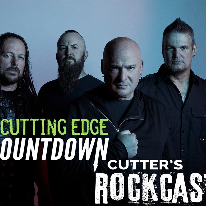 Rockcast 315 - Take Back Your Life Tour With Dan Donegan of Disturbed
