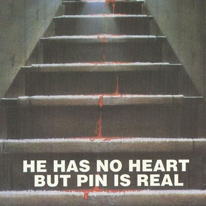 Special Report: PIN (1988)