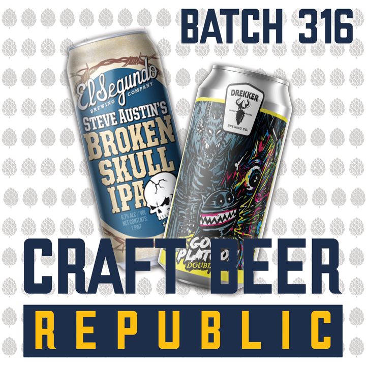 Batch316: Oh Hell Yeah!