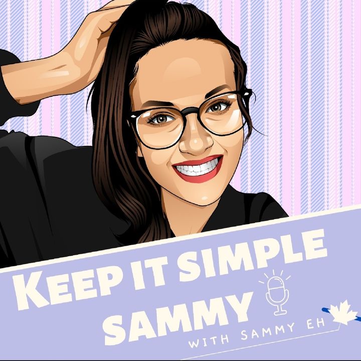 Keep It Simple, Sammy