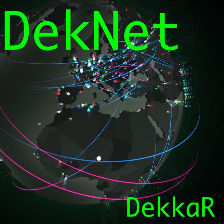 Podcast DekNet