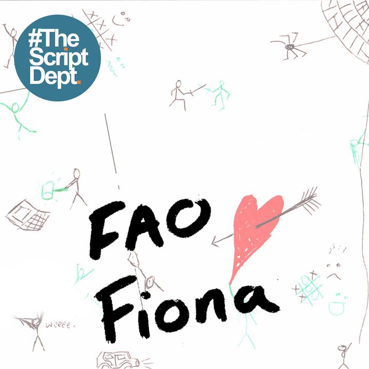 FAO Fiona | Workplace Romance