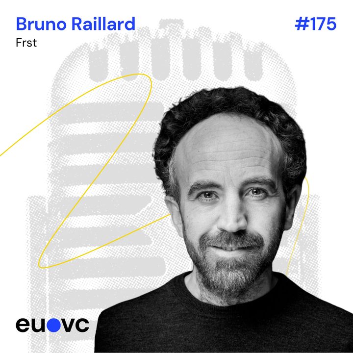 #175 Bruno Raillard, Frst