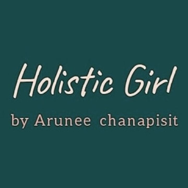 Holistic Girl