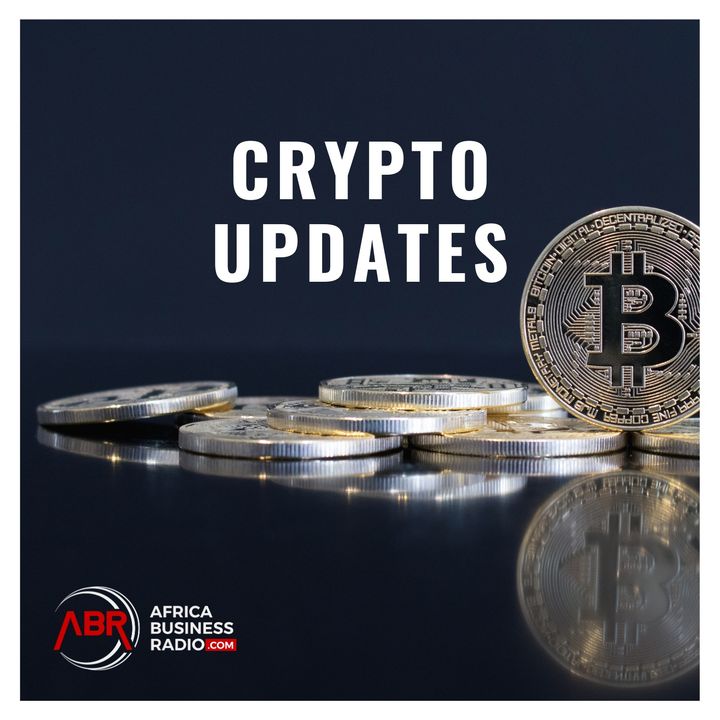 Cryptocurrency Update For Mid-morning, Monday, 24th May 2021