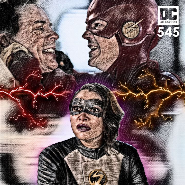 'The Flash' Season 5 Review