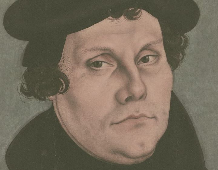 26 - Martin Lutero
