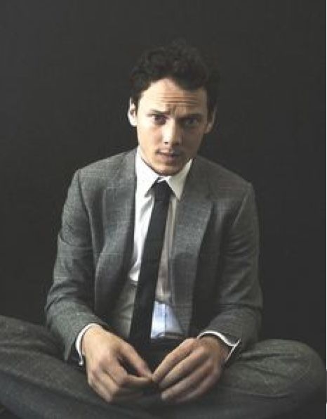 A Channeled Message from Anton Yelchin - Realities