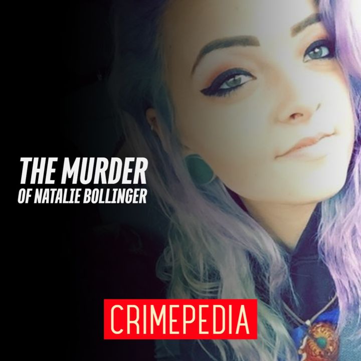 The Murder Of Natalie Bollinger The Murder Of Natalie Bollinger