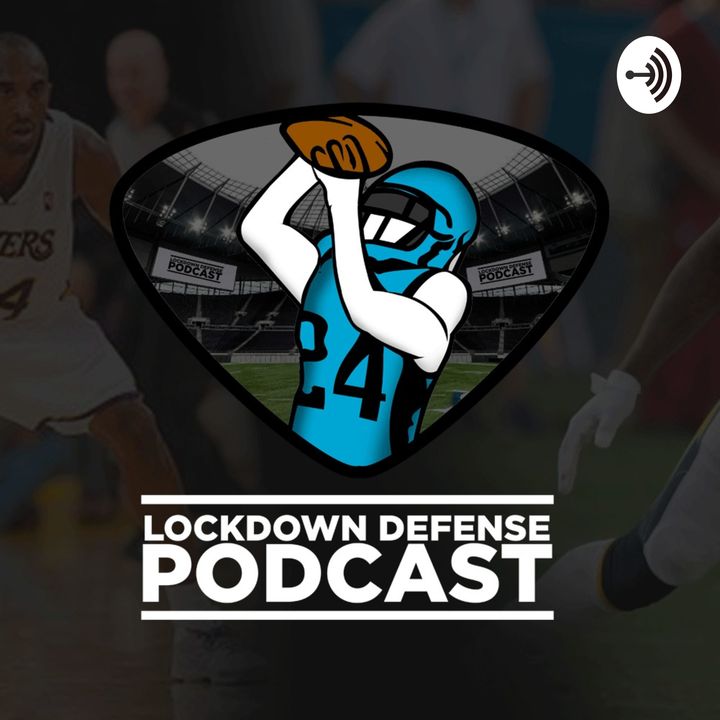 Sports Talk Episode 130 Coach & Curt Feat. Mike Dub #NFL #NBA #DRAYMOND