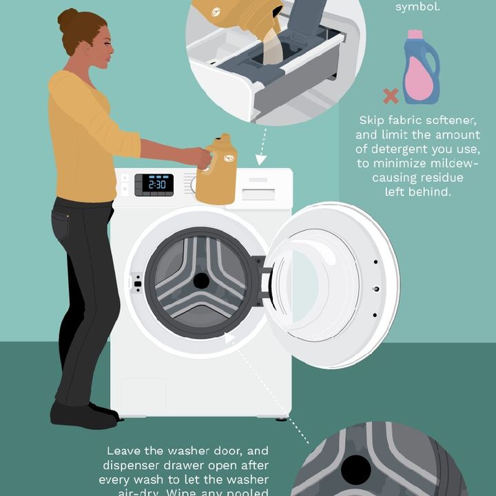 The Best Way To Wash Clothes In A Washing Machine