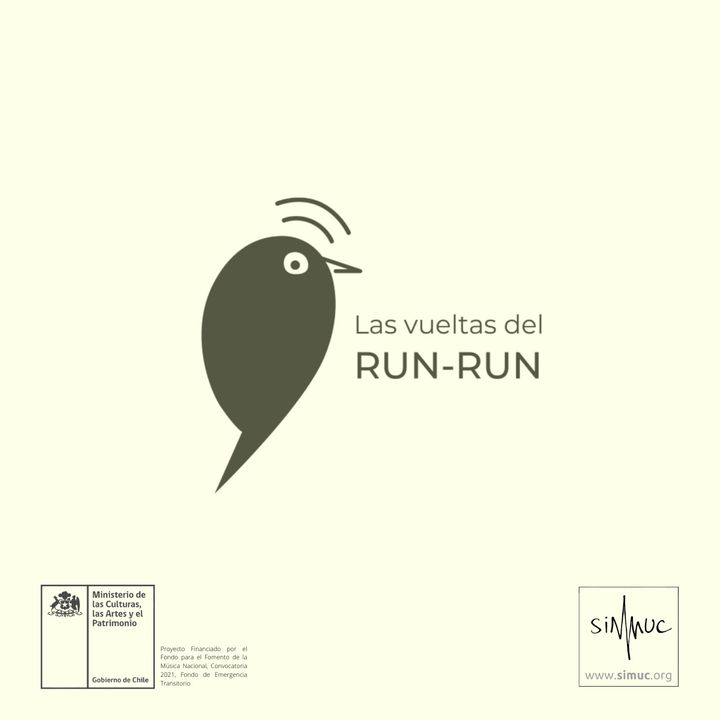 Las vueltas del Run-Run Podcast
