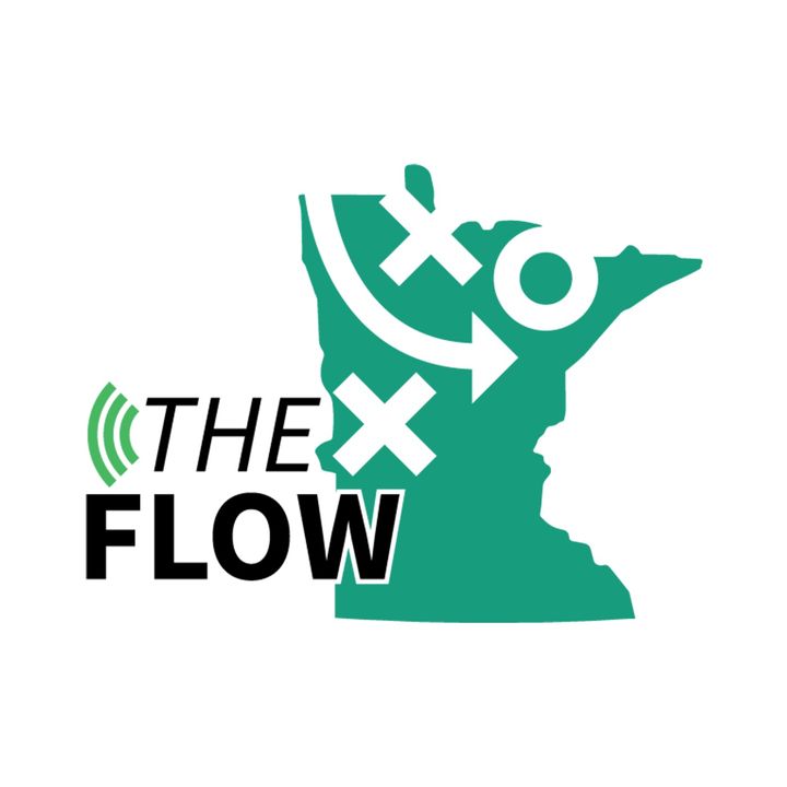 The Flow Podcast - Talk North