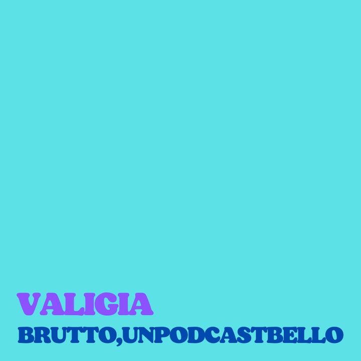 Ep #923 - Valigia