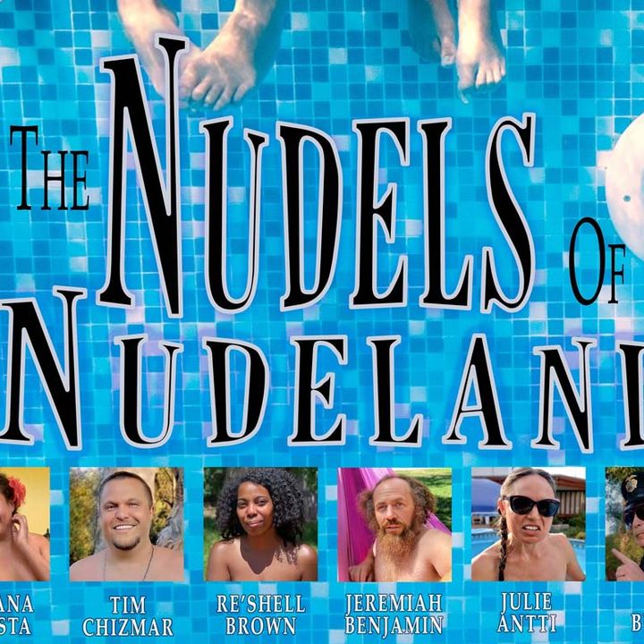 THE NUDELS OF NUDELAND - Timothy Chizmar Interview