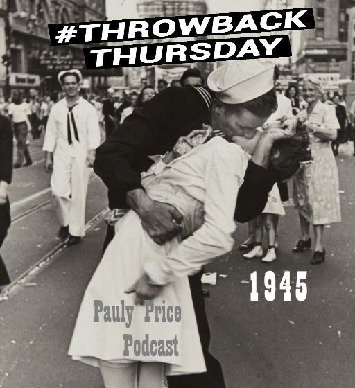 Episode 33: Throwback Thursday (Circa 1945)|Facts with Kozmo Katz|My Movie & song of the Year