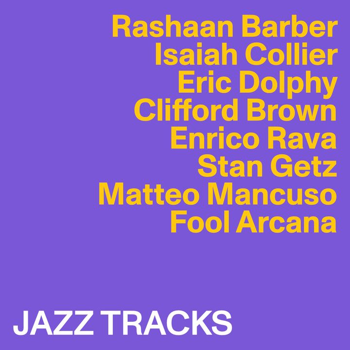 Jazz Tracks 65