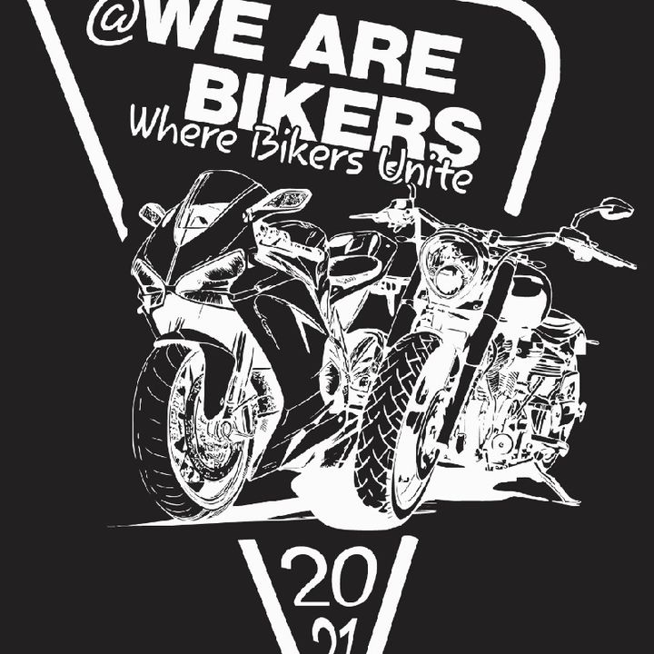 Where We Go & MotorcycleDreams Where The Bikers Unite
