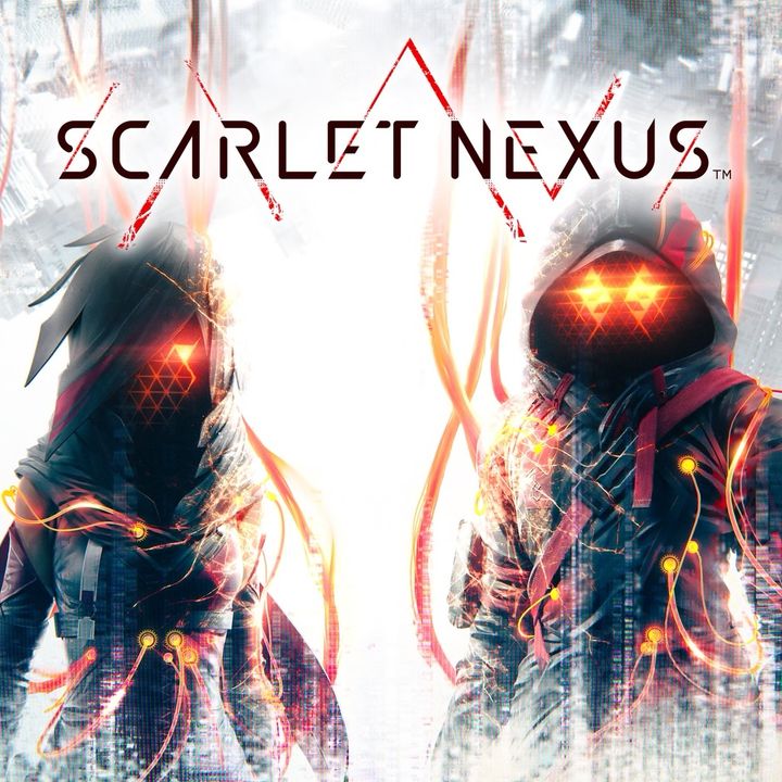 8x09 - Scarlet Nexus