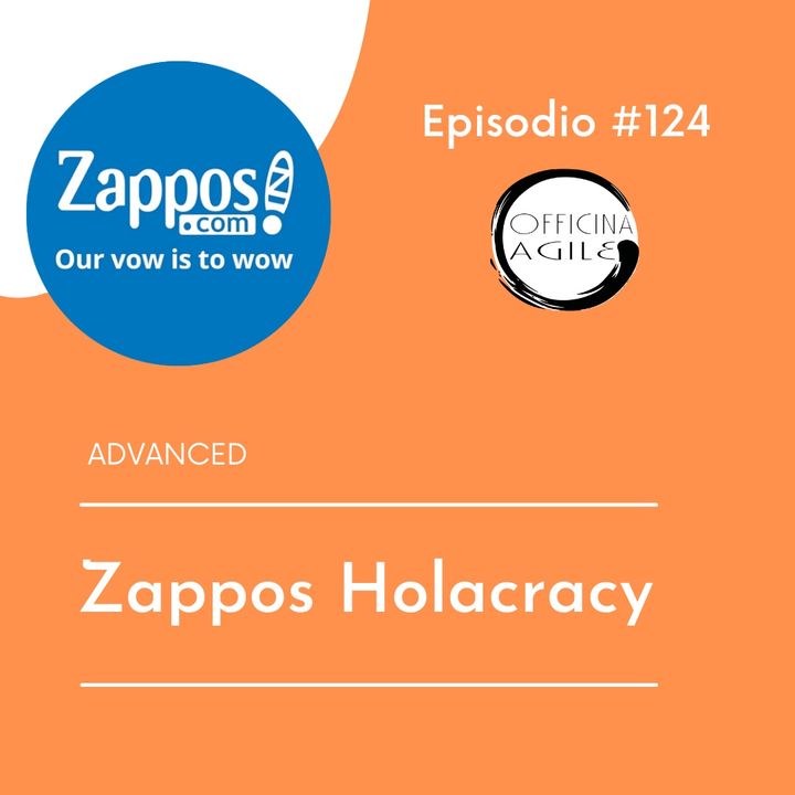 Zappos Holacracy
