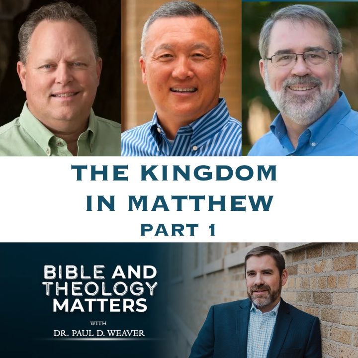 BTM 91: The Offering, Rejection, and Postponement of the Kingdom - Part 1