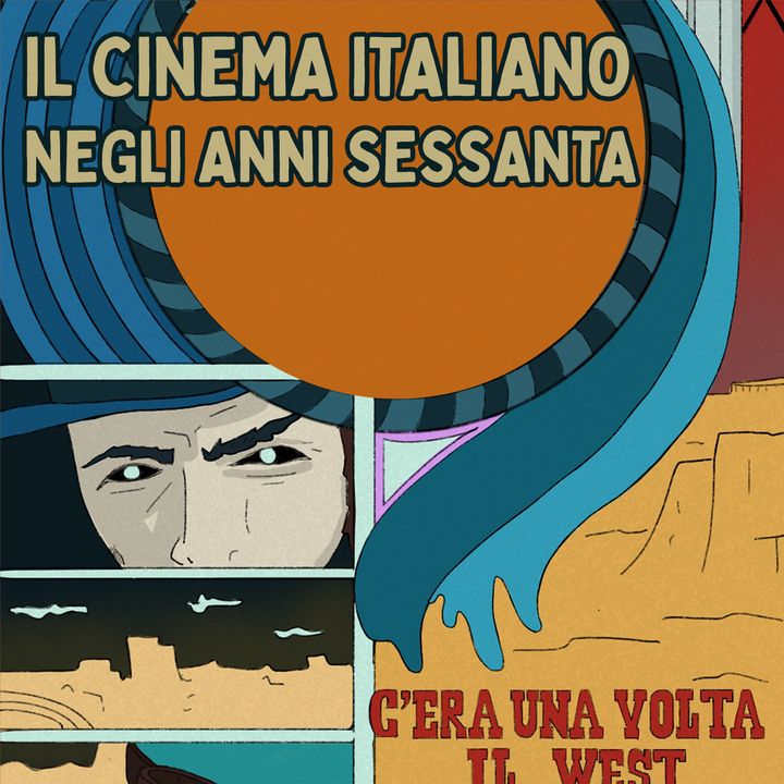Il cinema Italiano negli anni Sessanta