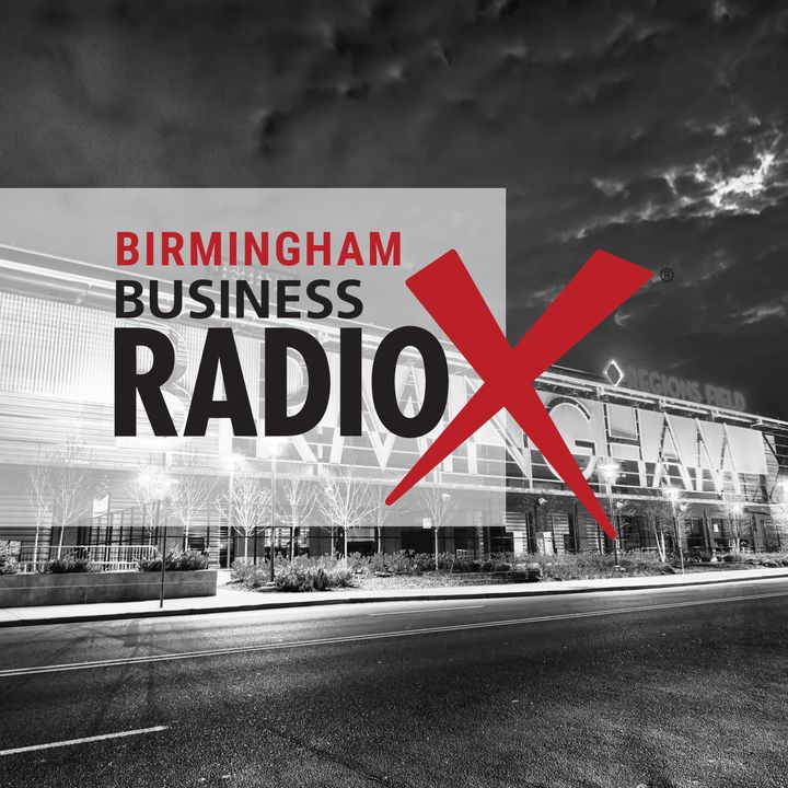 Birmingham Business Radio