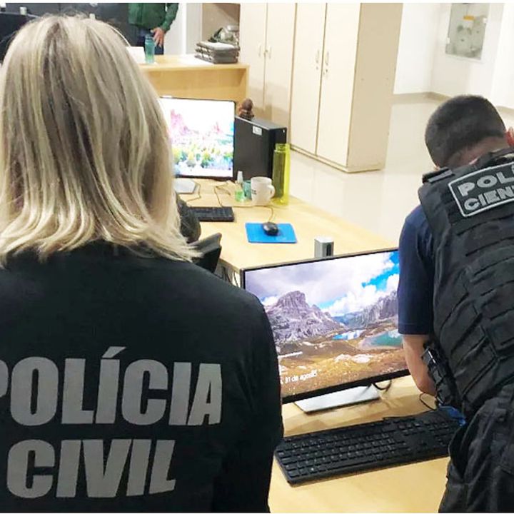 Polícia civil deflagra operação contra o cartel de empresas de vistoria veicular