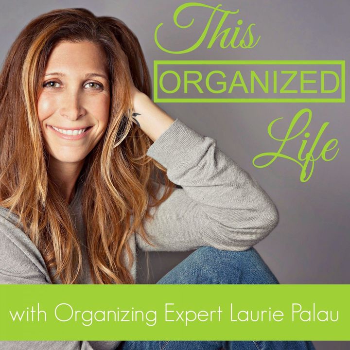 This Organized Life