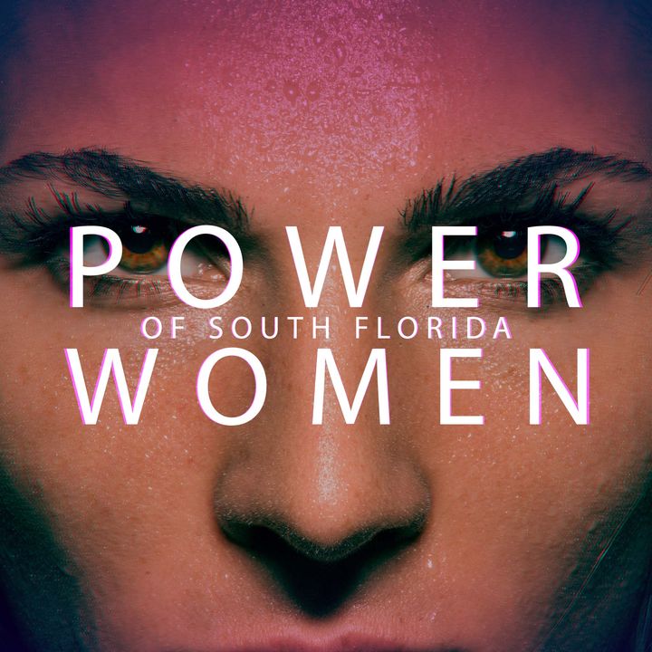 Power Women of South Florida