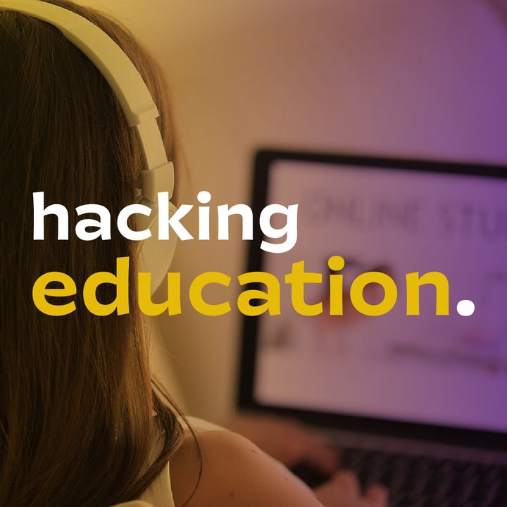 Hacking Education con Oscar Fuente