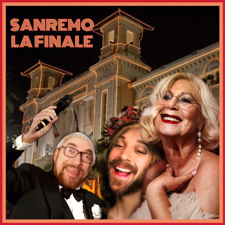 Gran Finale LoMar Radio a Sanremo