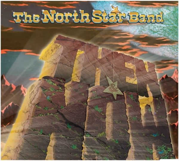 The North Star Band - Then and Now Album