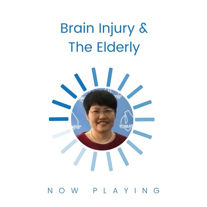 S1E11: Brain Injury & the Elderly