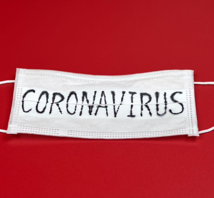 Coronavirus The LIfe Changer