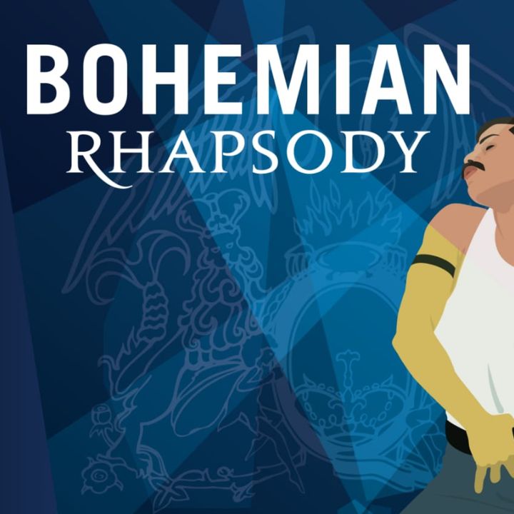Bohemian Rhapsody è davvero il miglior Biopic di sempre?