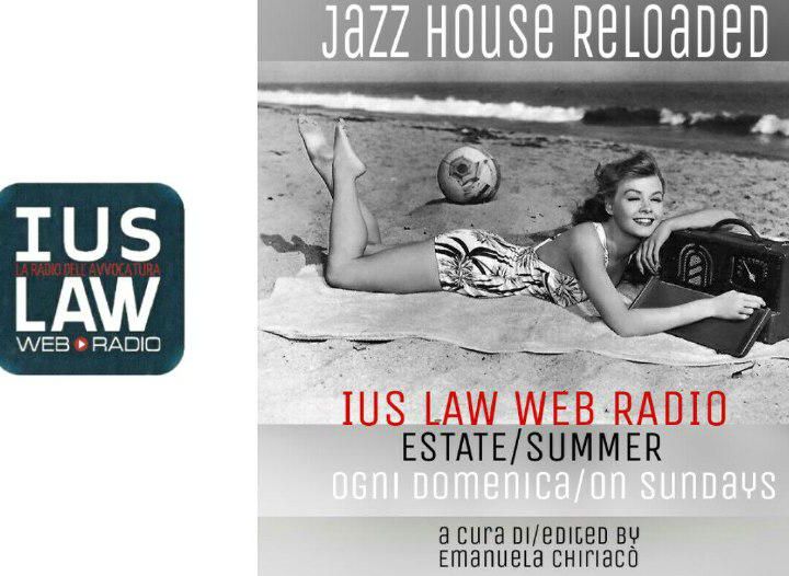 Jazz House - Jazz Summer - Timo Lassy