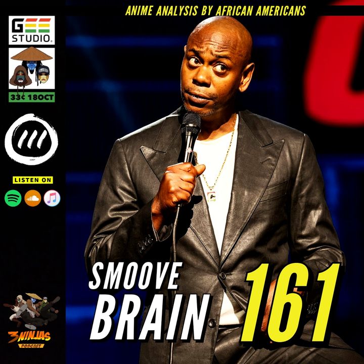 Issue #161: Smoove Brain